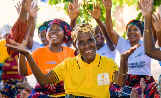 Peacebuilding Fund hits $1 billion milestone amid funding gap