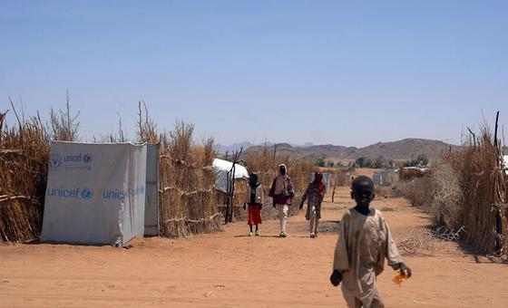 Mass displacement, trafficking fears deepen crisis in Sudan’s El Fasher