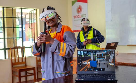 Mind over machine: UN urges ethical guardrails for brain tech revolution