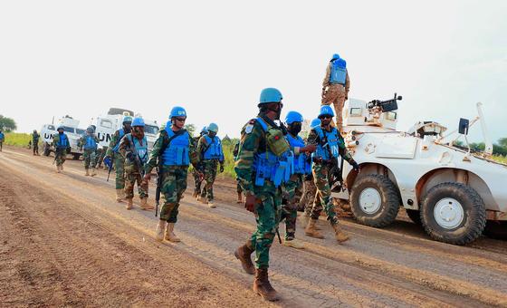 Sudan war and political uncertainty block progress on Abyei peace talks