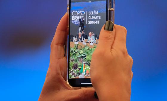 COP30 kicks off with urgent call to deliver on climate promises and scale up finance