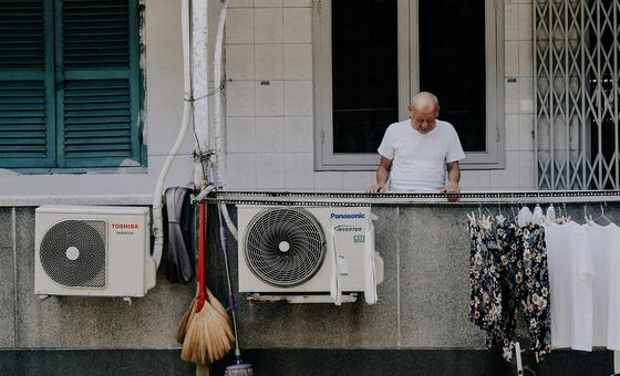 Keeping cool on a hotter planet: COP30 pushes for sustainable cooling and AI innovation