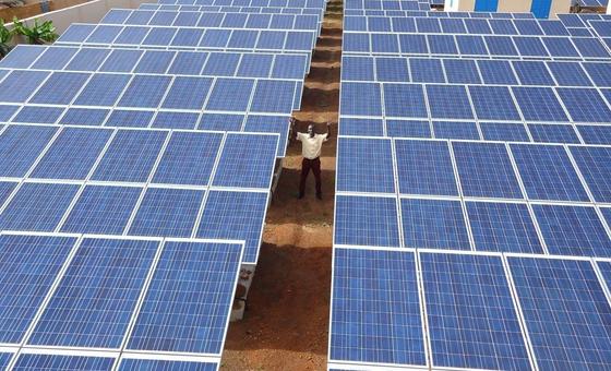 ‘When finance flows, ambition grows”: COP30’s call for action