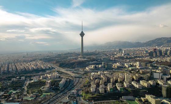 Iran: Human rights investigators alarmed by ‘surge in repression’ and spike in executions following Israeli airstrikes