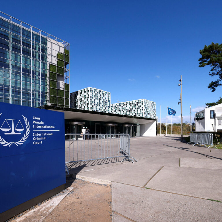 Libya Detains Former Prison Director Wanted for Crimes Against Humanity