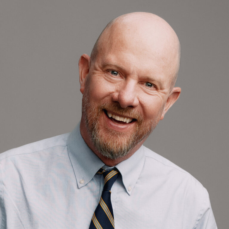 Meet Your News Friend, the New Host of The Morning