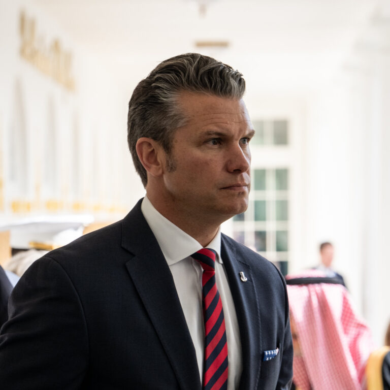 Inside the Pentagon’s Scramble to Deal With Boat Strike Survivors