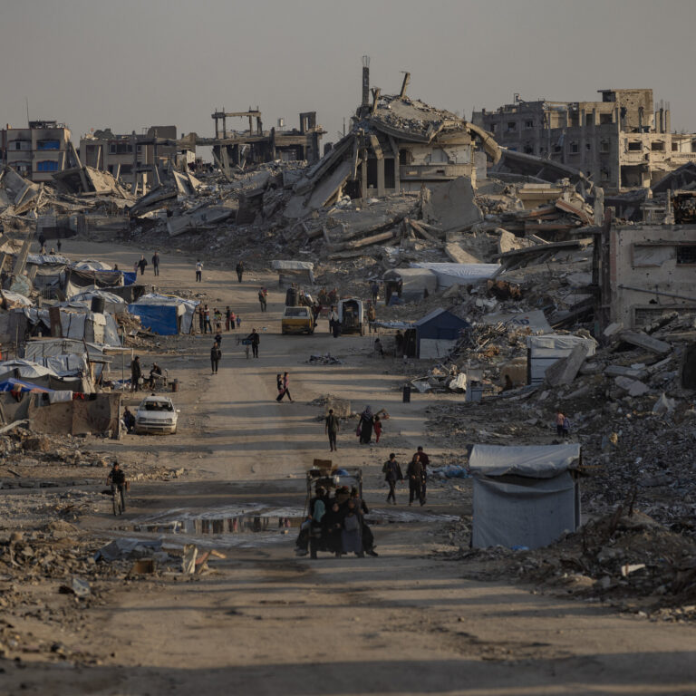 Israeli Ban on Media Entering Gaza Remains, as Legal Challenge Is Delayed