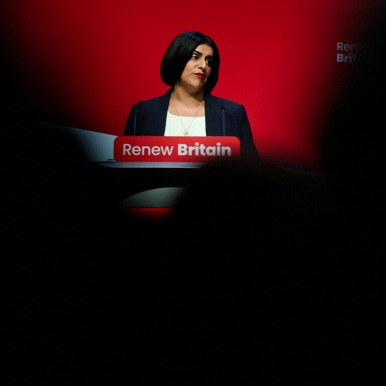 Britain Releases New Data on ‘Grooming Gangs’ and Child Sexual Abuse