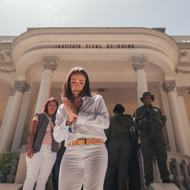 A Controversial Nobel Peace Prize