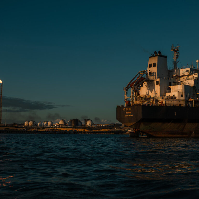 What Does the Oil Tanker Seizure Mean for Venezuela’s Economy?