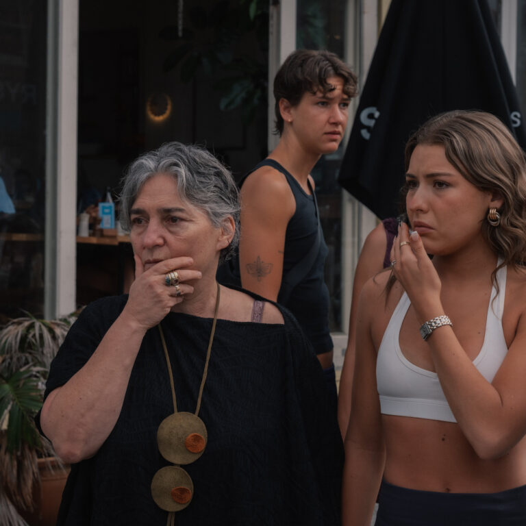 Some Australian Jews Accuse the Government of Failing to Heed Warnings