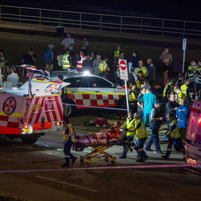 Bondi Beach Shooting Is a Reminder of ISIS’s Power to Inspire Attacks