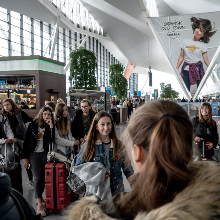 UK Rejoins EU’s Erasmus Student Exchange Program That It Left After Brexit