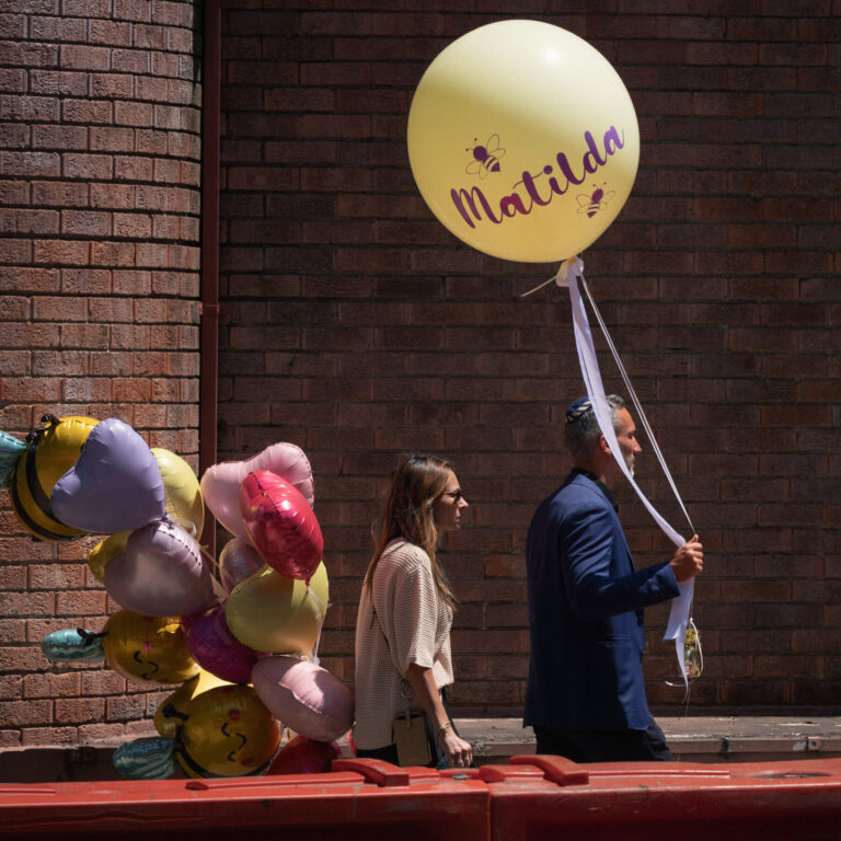 Australia Mourns the Youngest Victim of the Bondi Beach Shooting