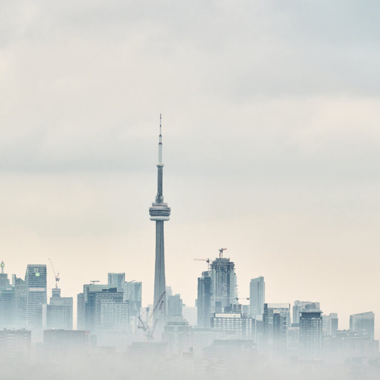 Toronto Man Accused of Working With ISIS Faces Terror Charges Targeting Jews and Women