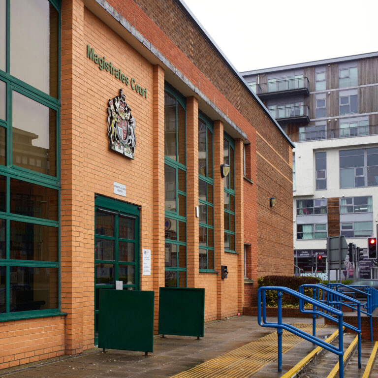 U.K. Man and 5 Others Charged With Sexual Offenses Against His Wife