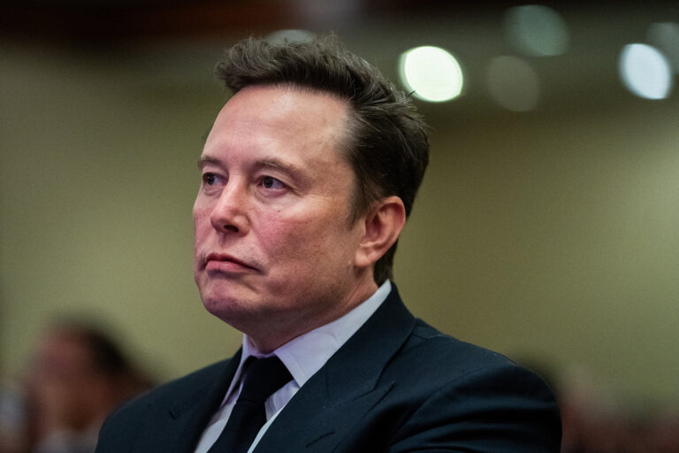 E.U. hits Musk’s X with $140 million fine, says it broke hate speech and misinformation rules