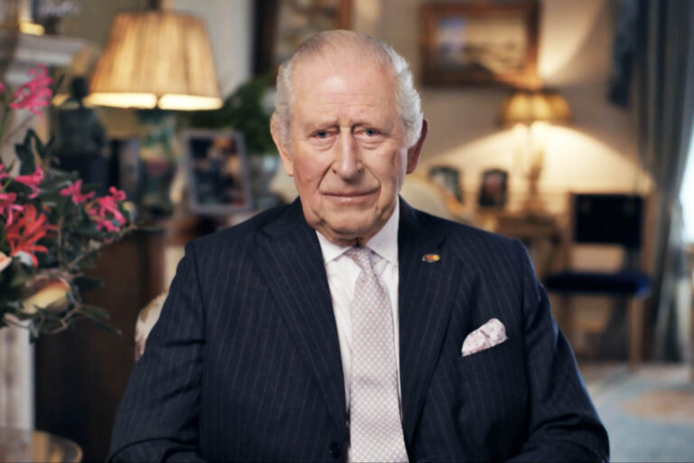 King Charles reveals his cancer treatment will be scaled back as he credits early diagnosis