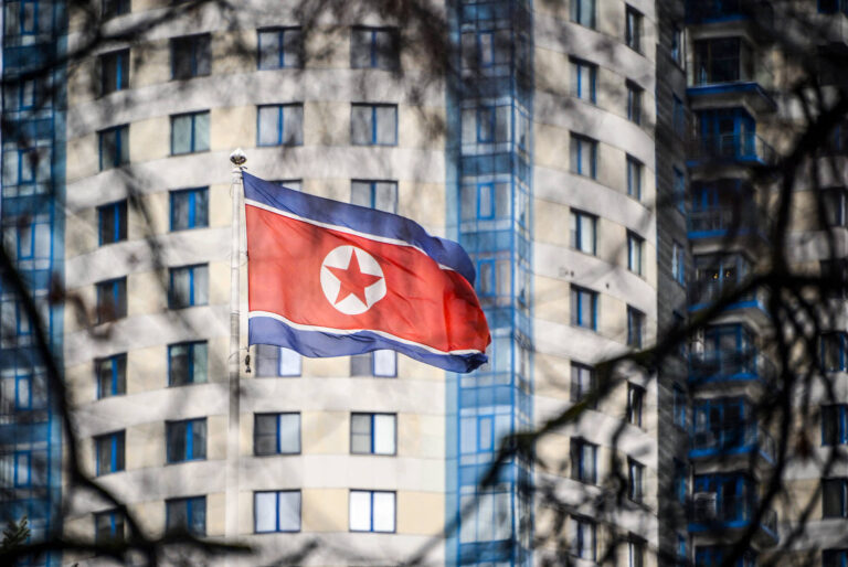 North Korea stole billions in crypto in 2025, new research says