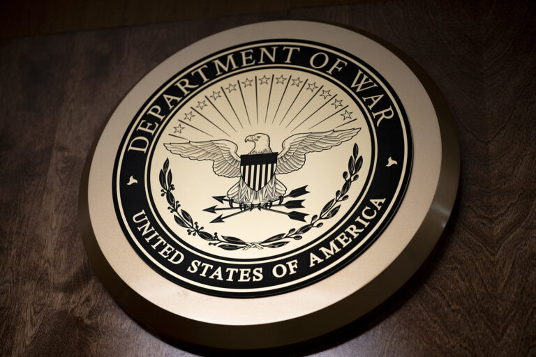 U.S. forces unleash massive strike against ISIS in Syria