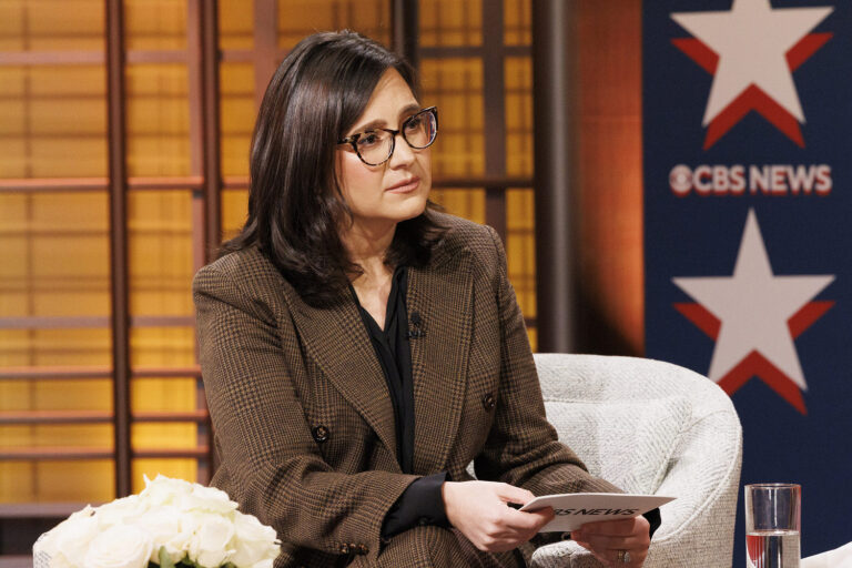 CBS postpones '60 Minutes' story on Trump deportees at the last minute