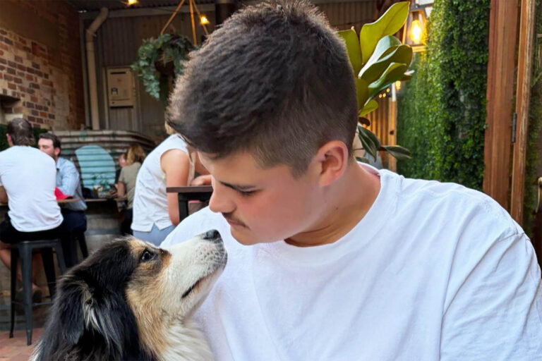 Family hails 'miracle' as police officer shot in the head during Bondi attack returns home