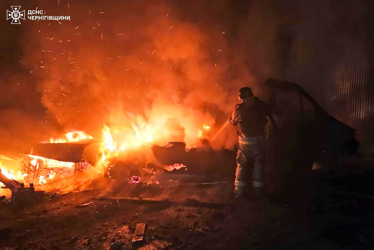 Russia pounds Ukrainian infrastructure while downplaying peace talks progress