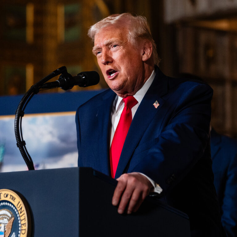 Trump’s Claims About Nigeria Strike Belie a Complex Situation on the Ground