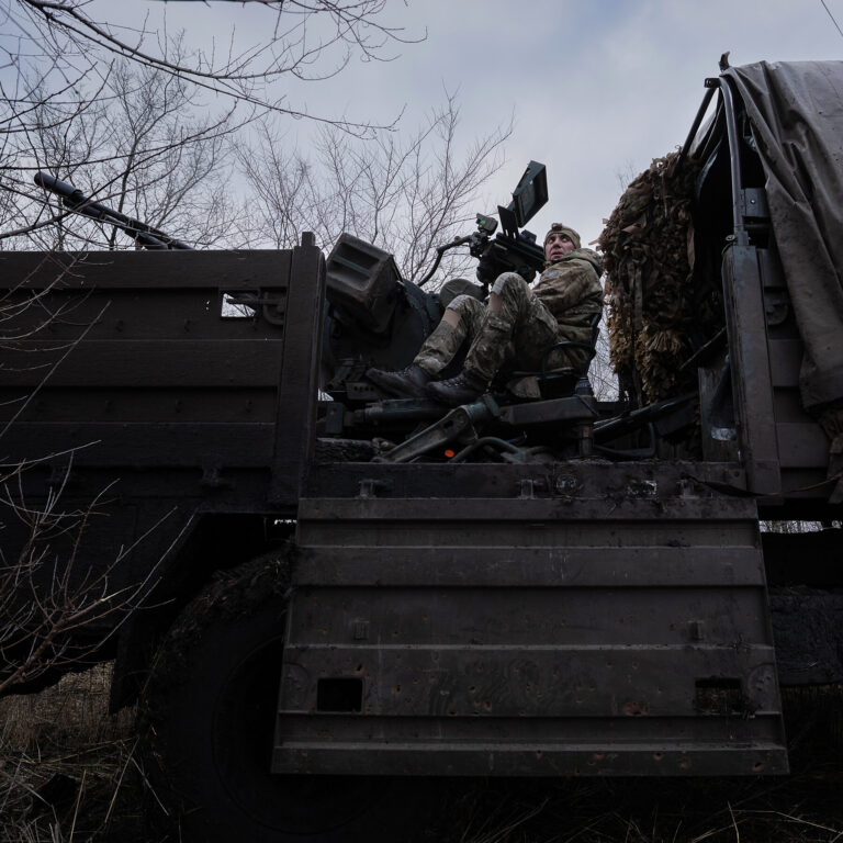 For Zelensky, Just Keeping Trump Talking About Ukraine Peace Deal Counts as a Win