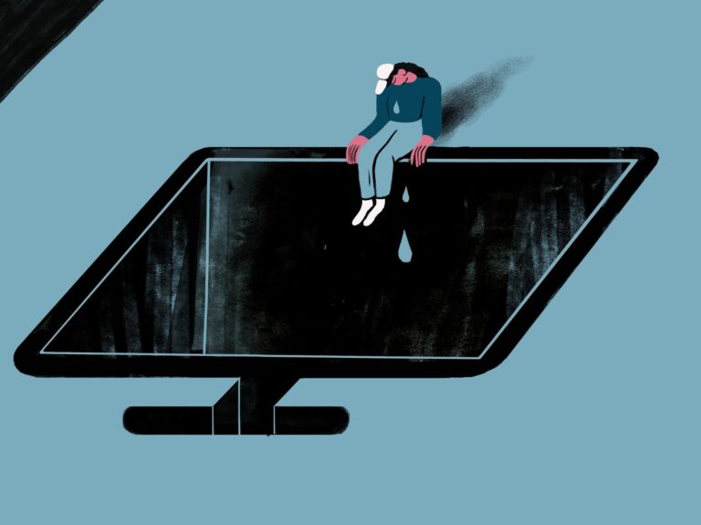 ChatGPT no pasa la prueba: así pone en peligro la vida de menores