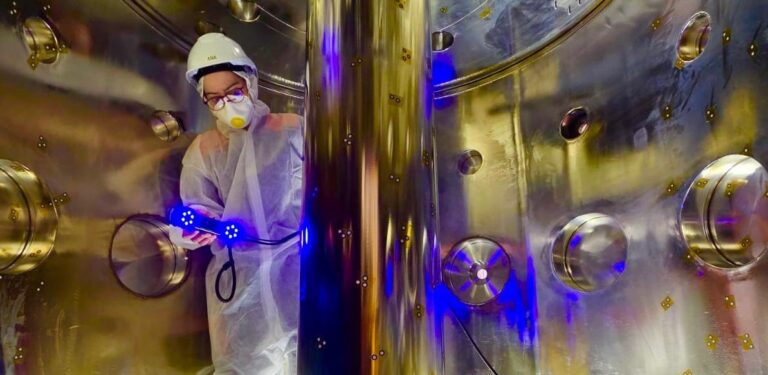 Dos proyectos de fusión nuclear planean ya plantas piloto de generación de energía