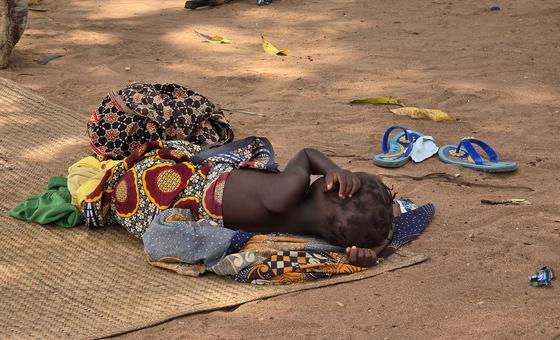 Mozambique: ‘Civilians were killed, some were even beheaded’