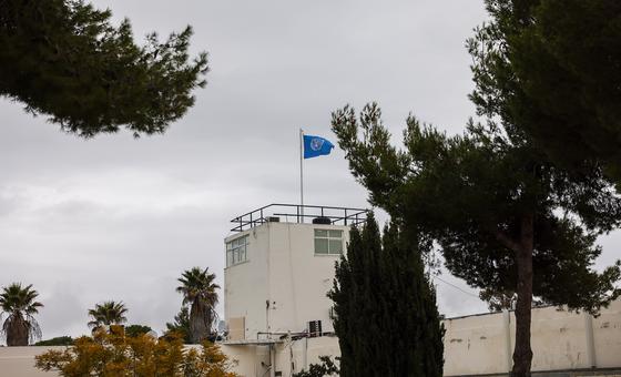 UN strongly condemns Israel's unauthorised entry of UNRWA compound in East Jerusalem