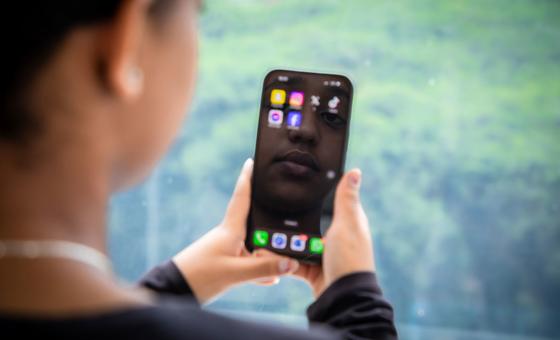 Social media: Age-related bans won’t keep kids safe, UNICEF warns