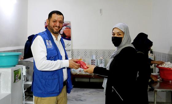 ‘We won’t stop’: Afghan women keep businesses alive despite sweeping rights abuses