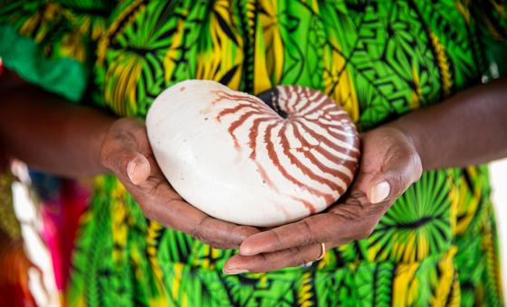 Five climate trailblazers: UNEP’S 2025 Champions of the Earth