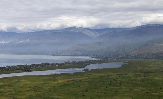 UN warns of ‘regional conflagration’ as DR Congo violence uproots 500,000