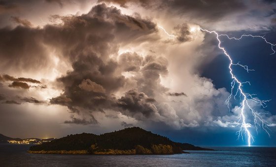 Asia: Lives upended by cyclones, ‘extreme’ rainfall on the rise, warn UN agencies