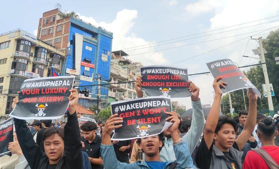 Corruption costs lives and livelihoods: Why this week’s UN summit in Doha matters