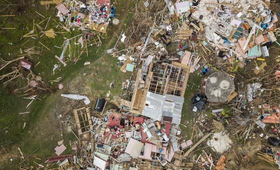 Fifty days on, Jamaica struggles to rebuild after Hurricane Melissa’s unprecedented destruction