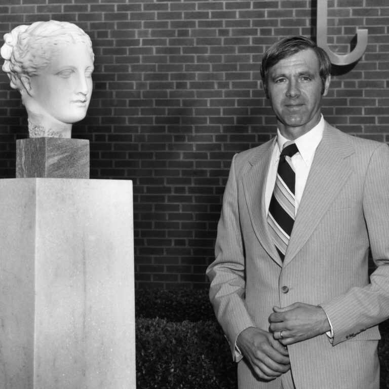 William H. Foege, Key Figure in the Eradication of Smallpox, Dies at 89