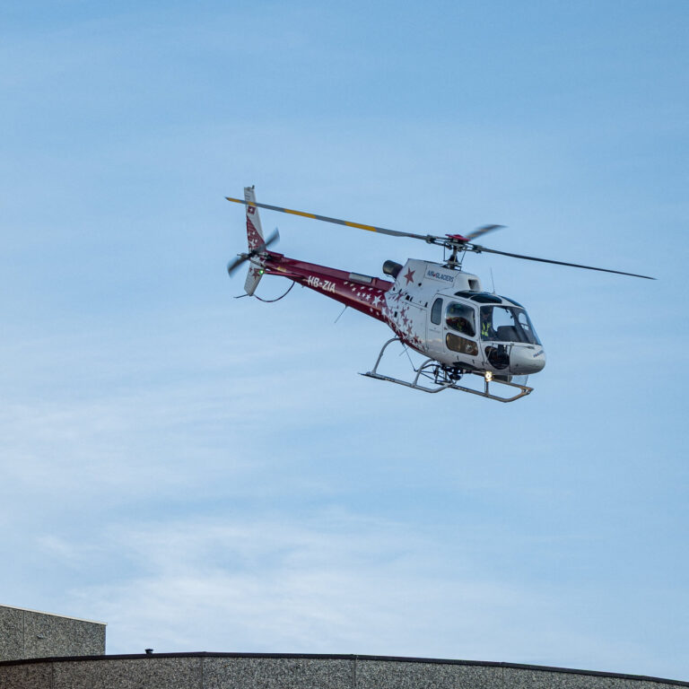 Switzerland’s burn centers are so overwhelmed that fire victims are being sent to other countries.