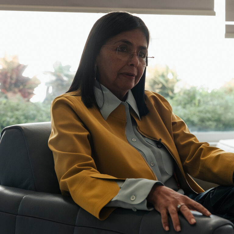 Maduro’s Inner Circle Appears to Survive U.S. Strikes on Venezuela