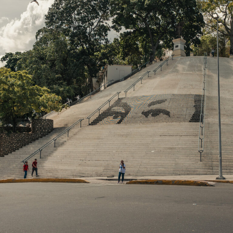 ‘What Will Happen Tomorrow?’ Venezuelans Fear Chaos After U.S. Attack