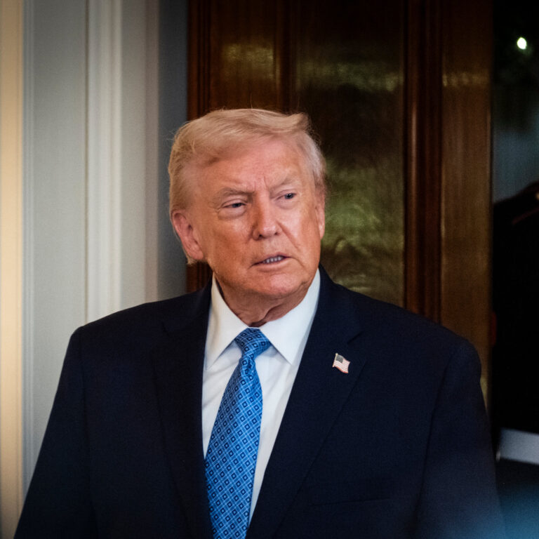 Trump Celebrates Capture of Nicolas Maduro in New York Times Phone Interview