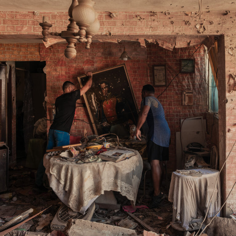 Maduro’s Capture Shows Trump’s Goal to Dominate the Americas