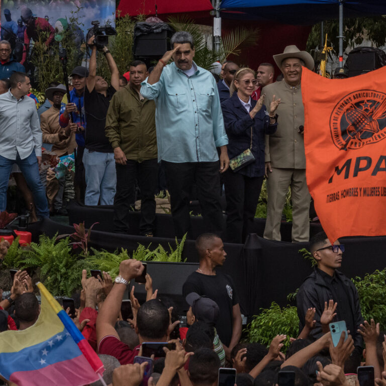 Cuban Deaths in U.S. Venezuela Strikes Confirm Ties Between Countries