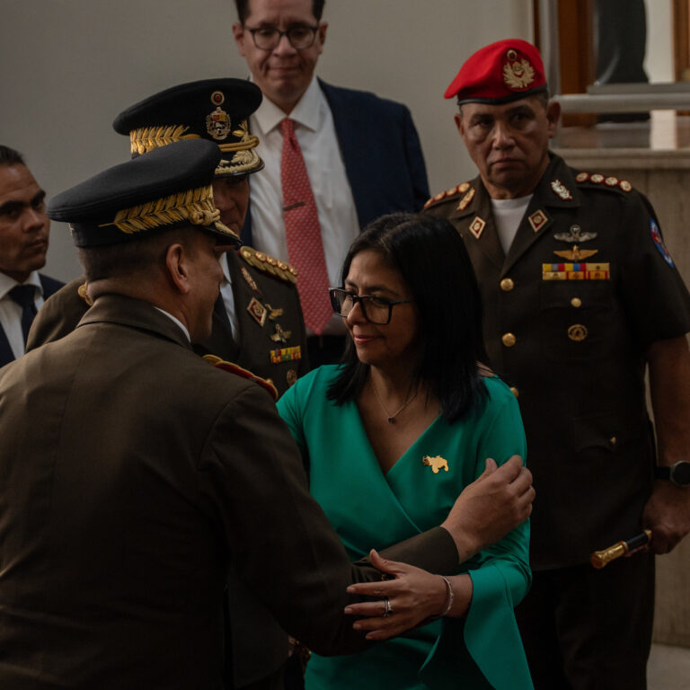 The C.I.A. assessed Venezuela’s future without Maduro ahead of the U.S. operation.