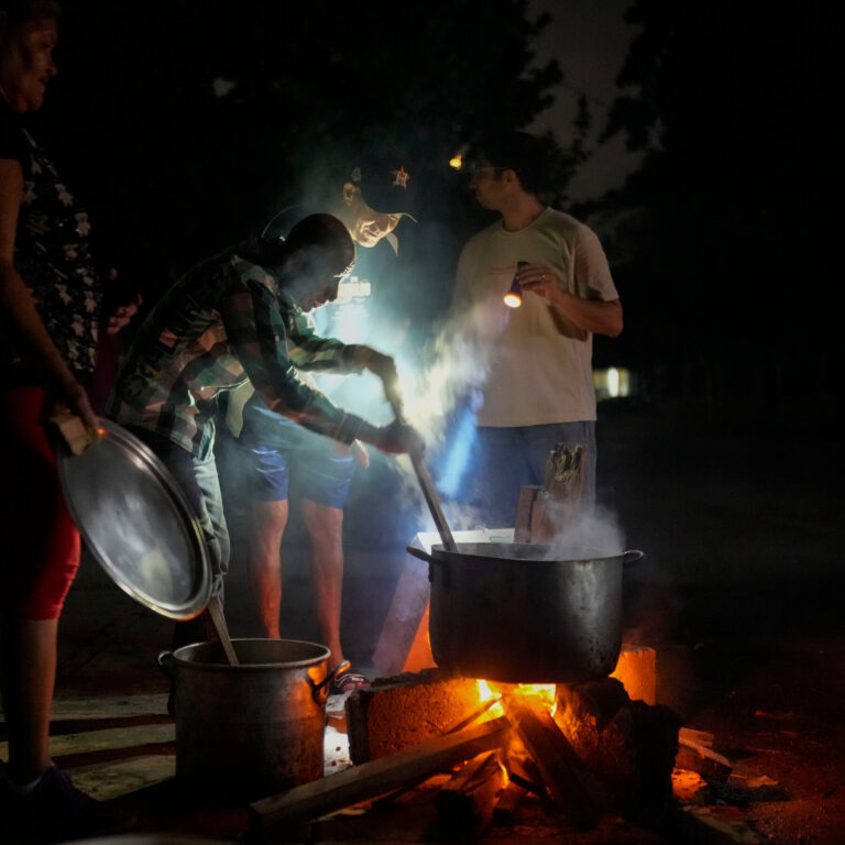 After Trump’s Military Victory in Venezuela, Cuba’s Economy Is in ‘Freefall’